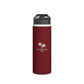 Fit Harmony Co Water Bottle