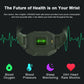 Rugged Smart Watch for Men Outdoor Sports