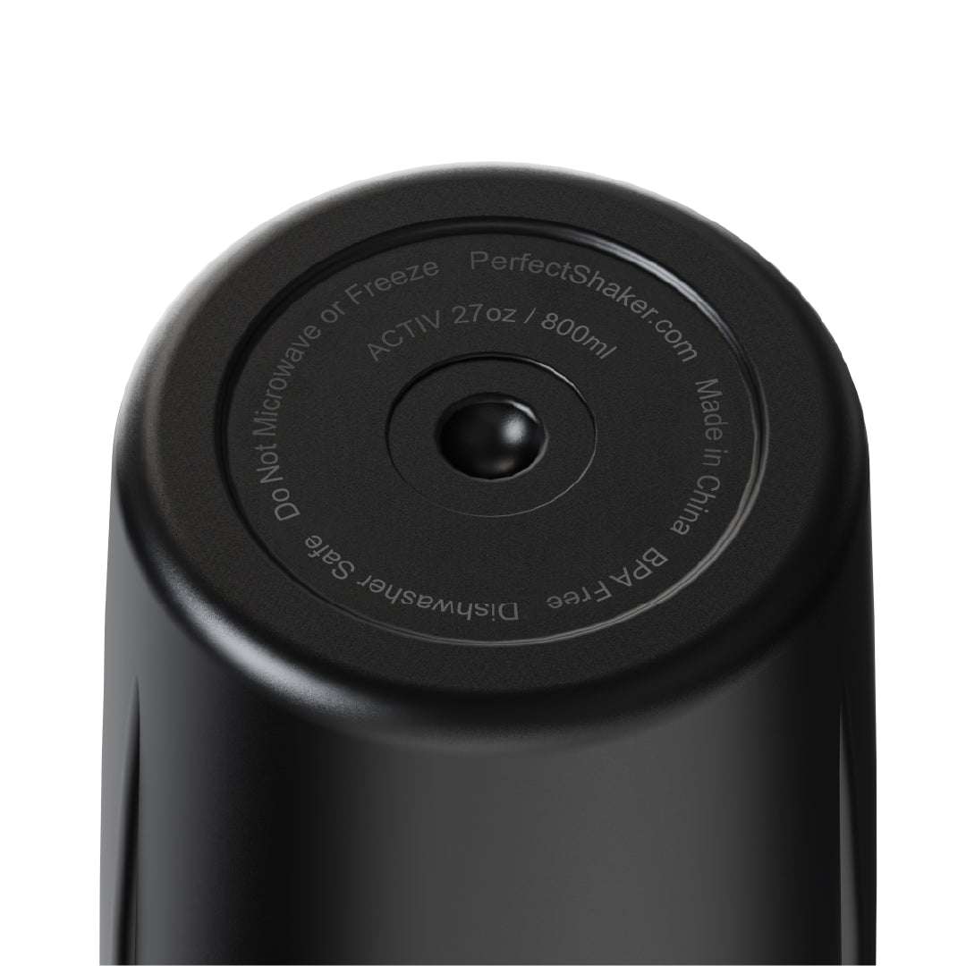 Stainless Steel Insulated Leak Free Shaker Cup