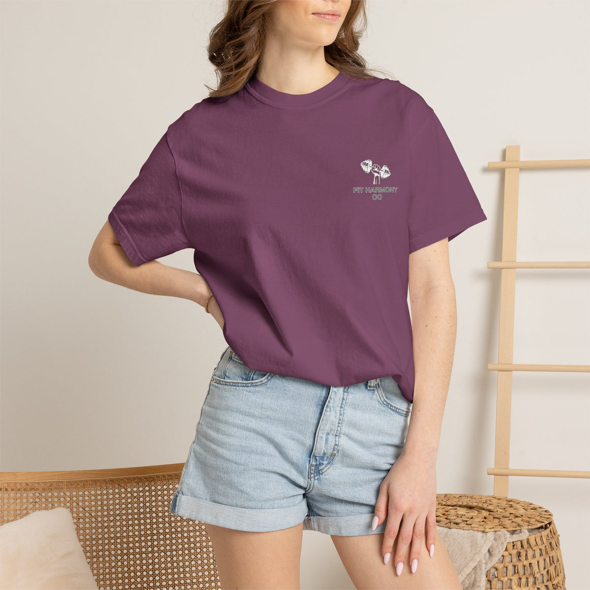 Fit Harmony Co T-Shirt