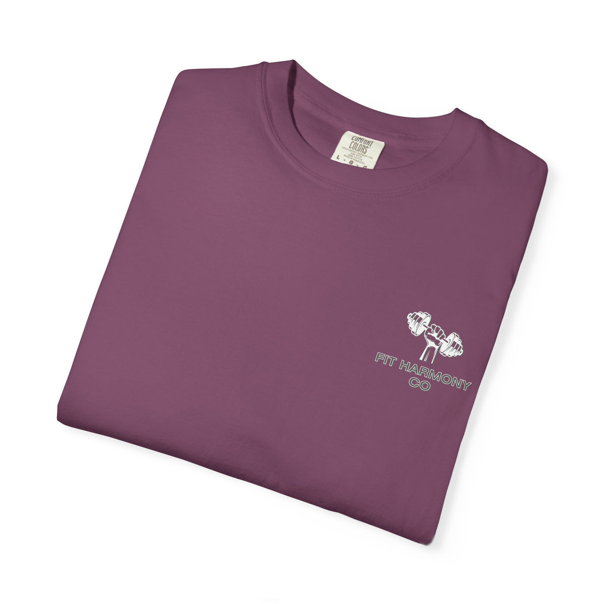 Fit Harmony Co T-Shirt