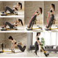 8 in 1 Multifunctional Home Gym Squat Fitness Equipment