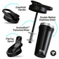 Stainless Steel Insulated Leak Free Shaker Cup