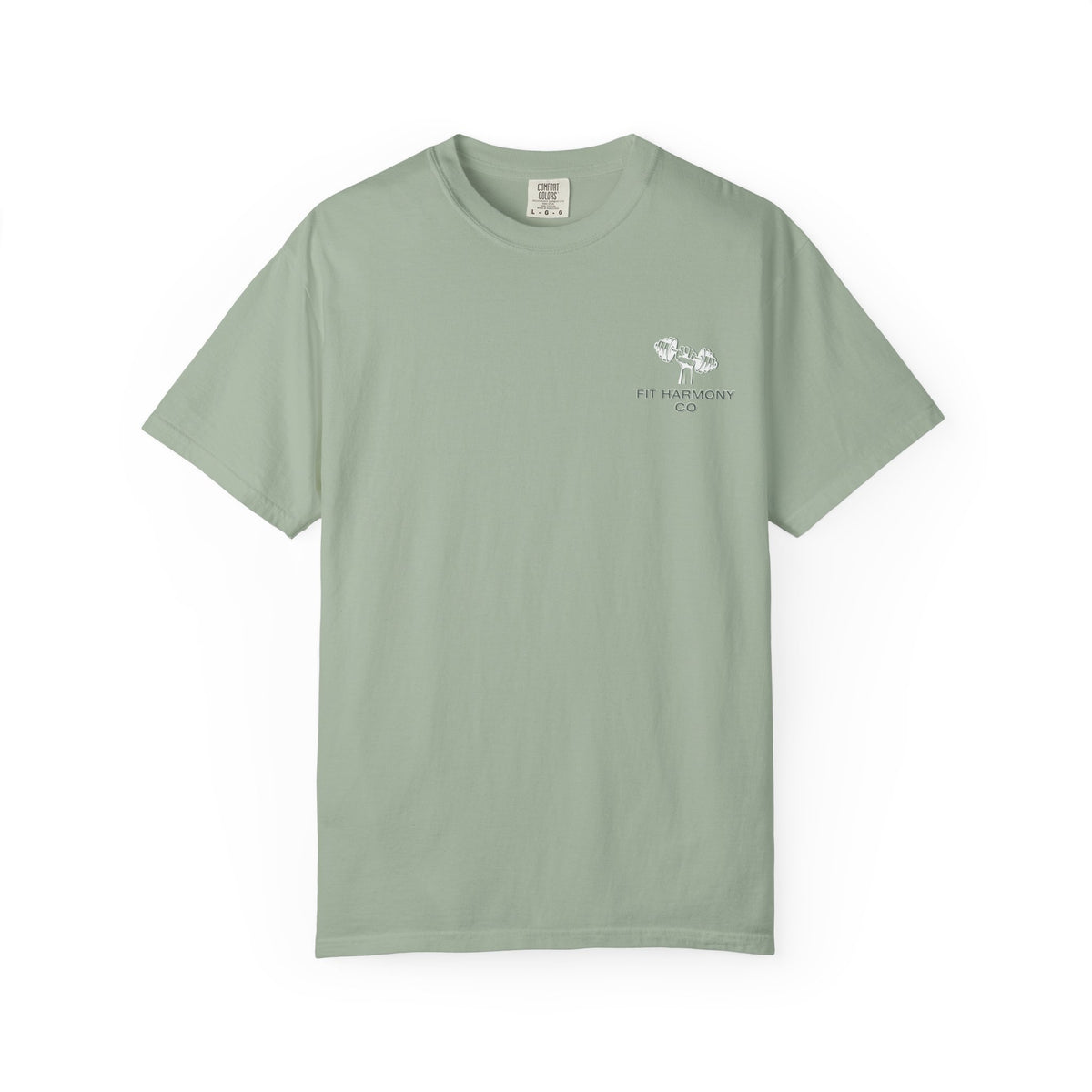 Fit Harmony Co T-Shirt