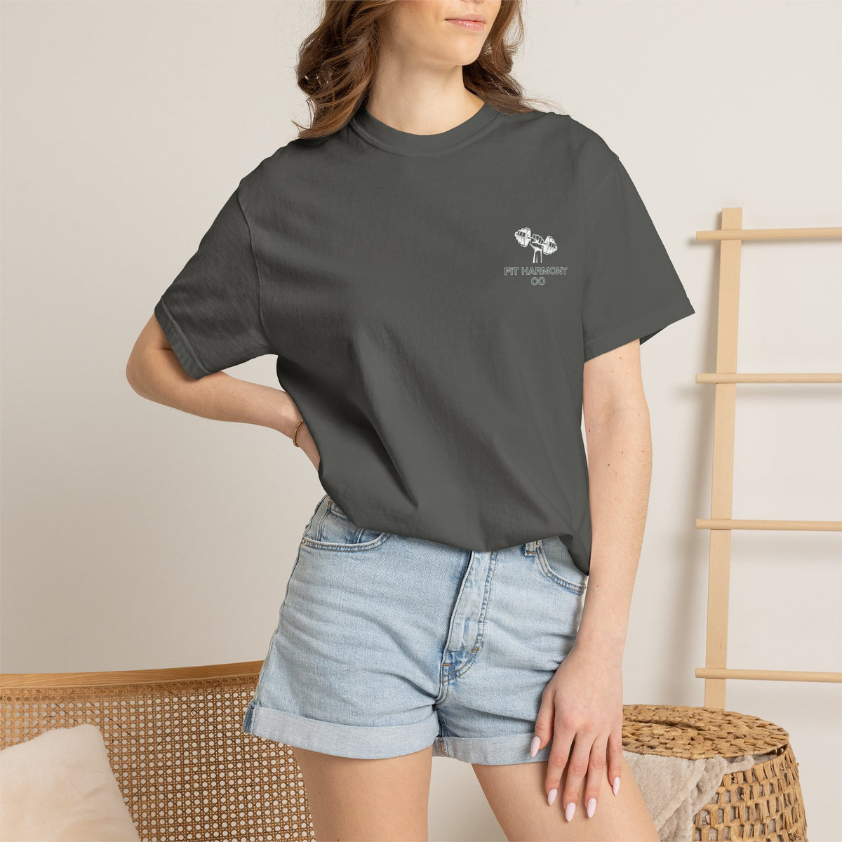 Fit Harmony Co T-Shirt