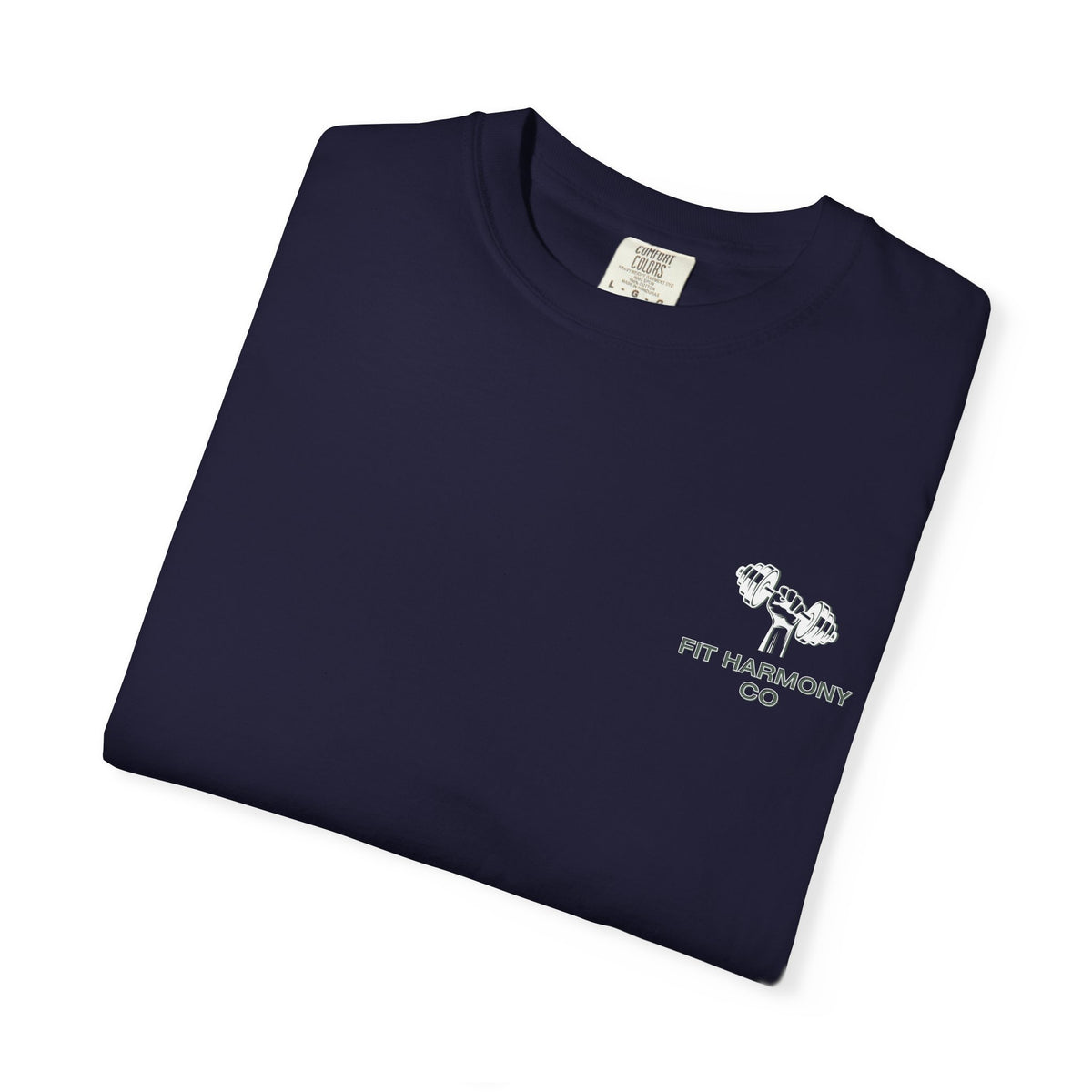 Fit Harmony Co T-Shirt