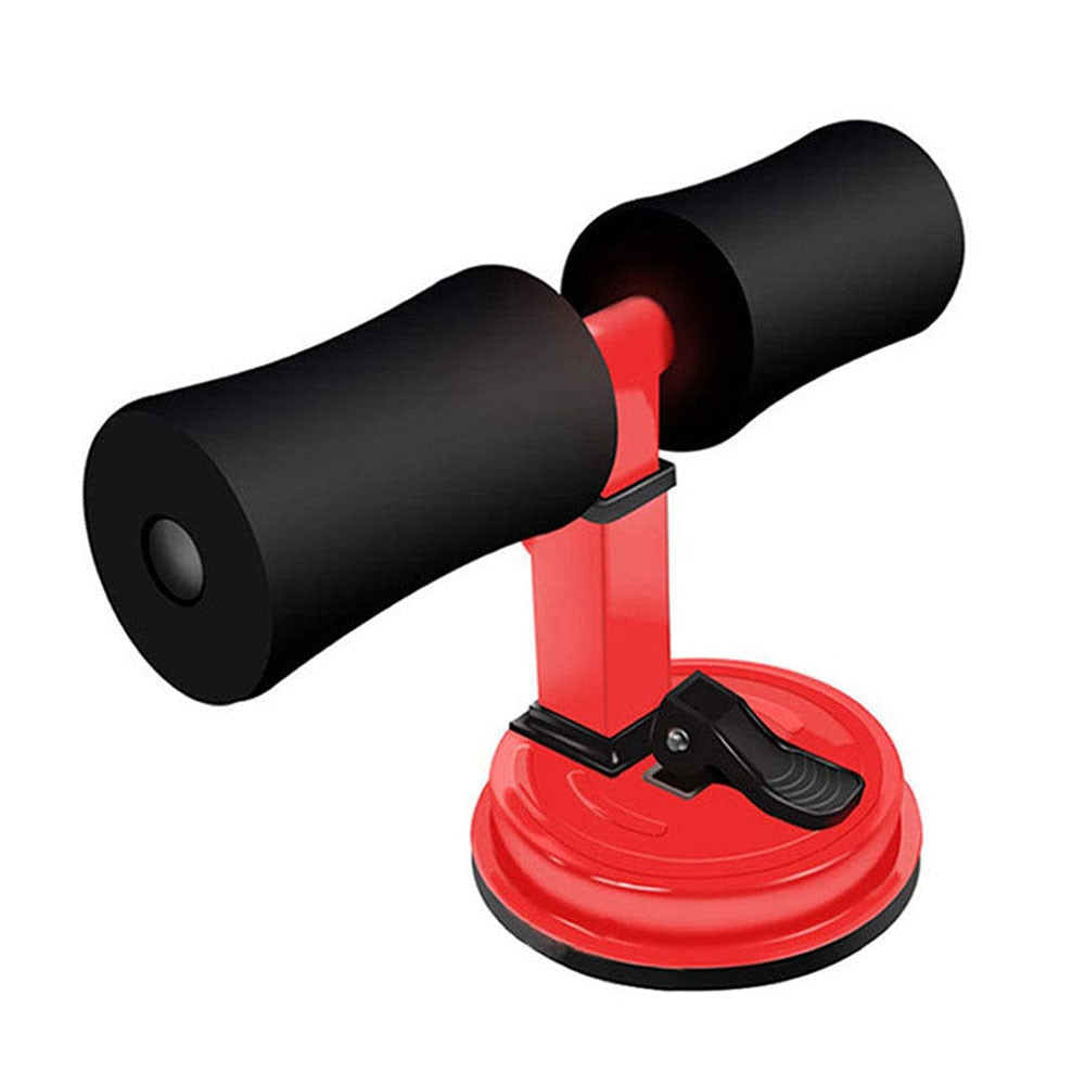 Fitness Sit Up Bar with Resistance Tube Workout