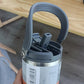 304 Stainless Steel Insulated Portable Car Coffee Cup