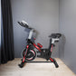 Indoor Exercise Cycling Bike with Comfortable Seat Cushion