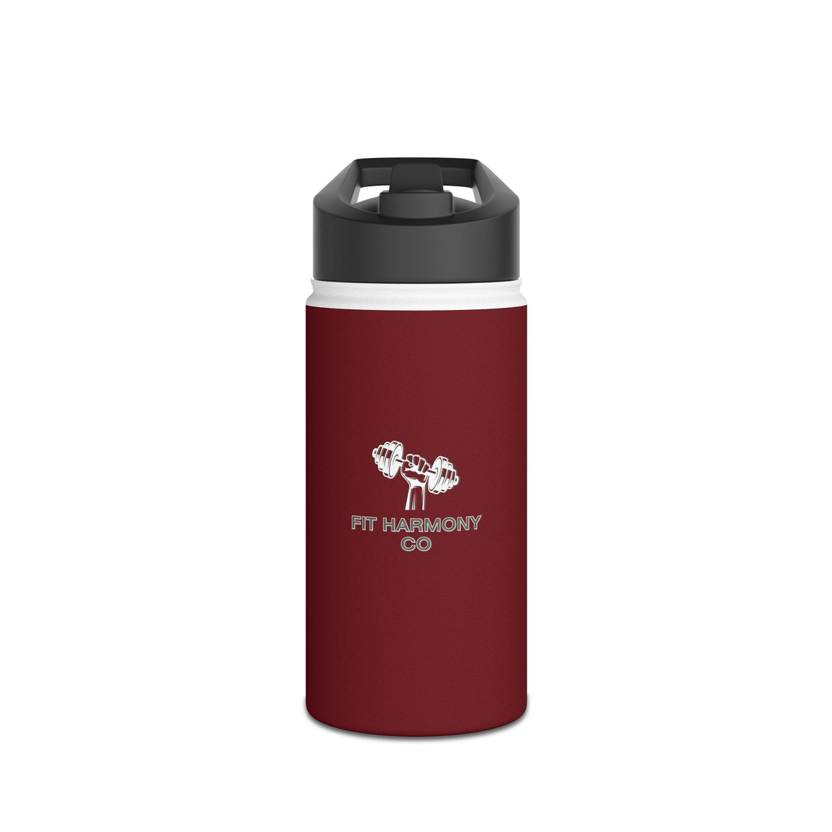 Fit Harmony Co Water Bottle
