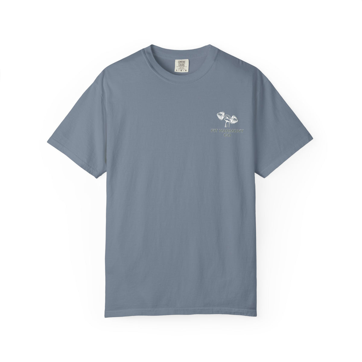 Fit Harmony Co T-Shirt