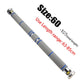 200kg Adjustable Doorway Pull Up Chin Up Bar