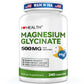 Magnesium Glycinate 240 Capsules High Absorption Supplement