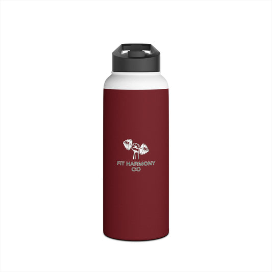 Fit Harmony Co Water Bottle