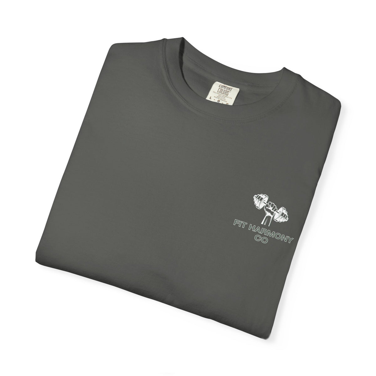 Fit Harmony Co T-Shirt