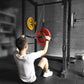 Pulley Cable Machine Attachment for Home Gym