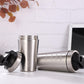 304 Stainless Steel Protein Shaker Bottle with Shake Ball