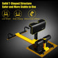 8 in 1 Multifunctional Home Gym Squat Fitness Equipment