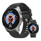 SmartWatch Fitness Tracker Activity Health Monitoring Wearable