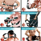 Multifunctional Adjustable U Shaped Arm Strength Trainer Equipment