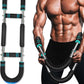 Multifunctional Adjustable U Shaped Arm Strength Trainer Equipment
