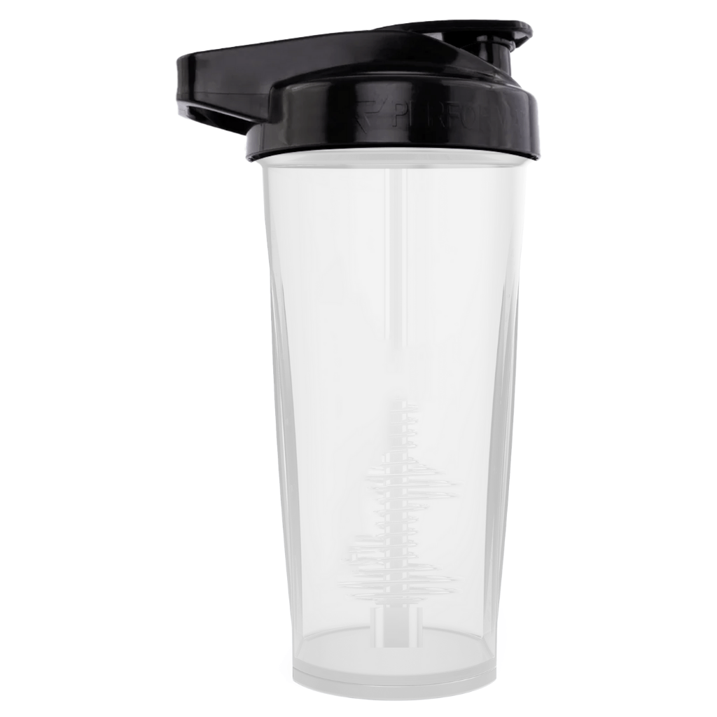 Leak Free Protein Shaker Cup 20oz 28oz 48oz