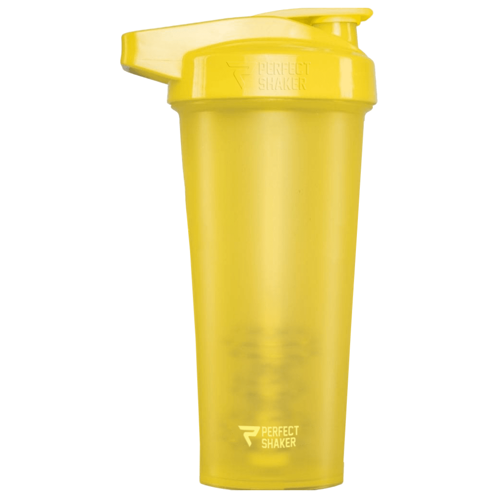 Leak Free Protein Shaker Cup 20oz 28oz 48oz