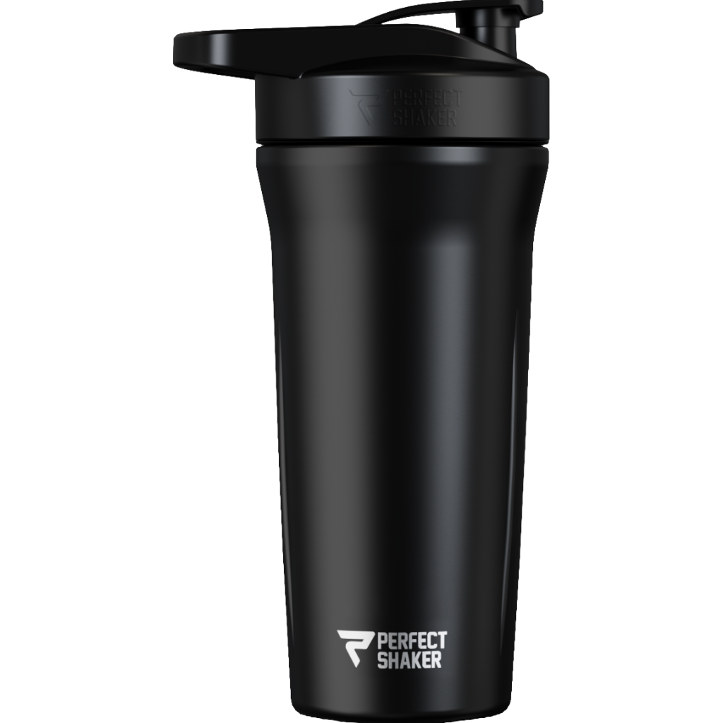 Stainless Steel Insulated Leak Free Shaker Cup