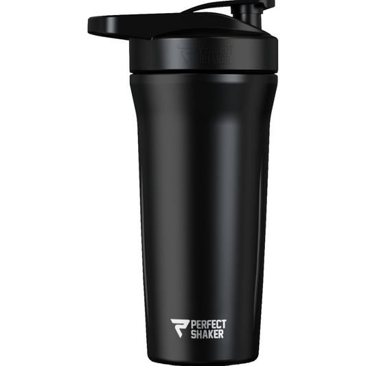 Stainless Steel Insulated Leak Free Shaker Cup