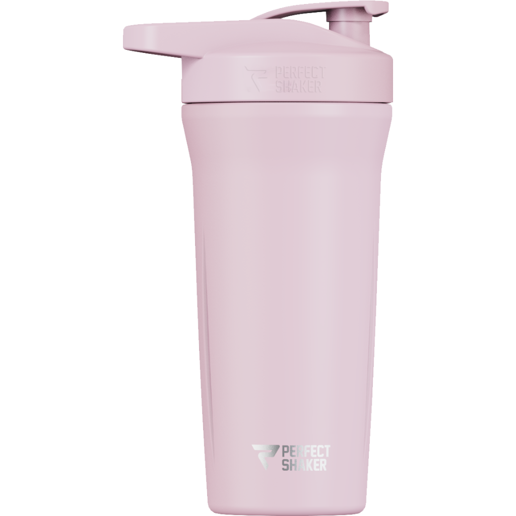 Stainless Steel Insulated Leak Free Shaker Cup