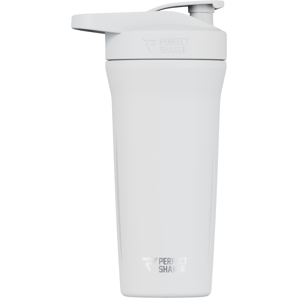 Stainless Steel Insulated Leak Free Shaker Cup