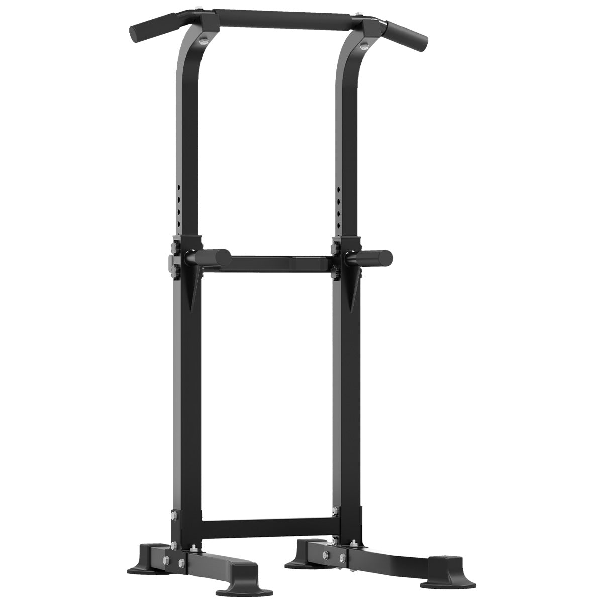 330LB Free Standing Chin Up Bar Equipment