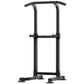 330LB Free Standing Chin Up Bar Equipment