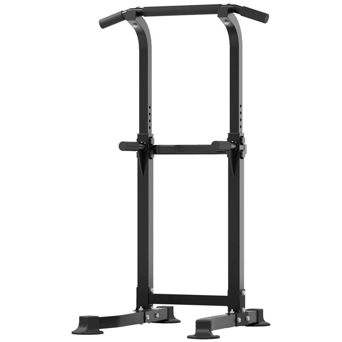 330LB Free Standing Chin Up Bar Equipment