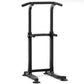330LB Free Standing Chin Up Bar Equipment