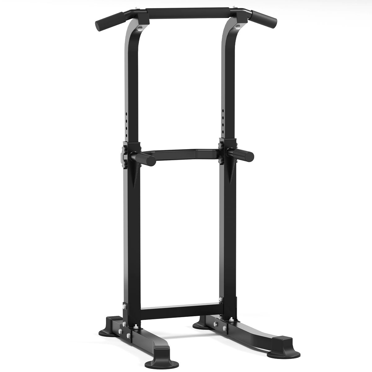 330LB Free Standing Chin Up Bar Equipment