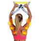 Upper Body Hand Grip Forearm Wrist Strength Trainer