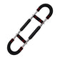 Multifunctional Adjustable U Shaped Arm Strength Trainer Equipment