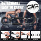 Multifunctional Adjustable U Shaped Arm Strength Trainer Equipment