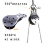 Pulley Cable Machine Attachment for Home Gym