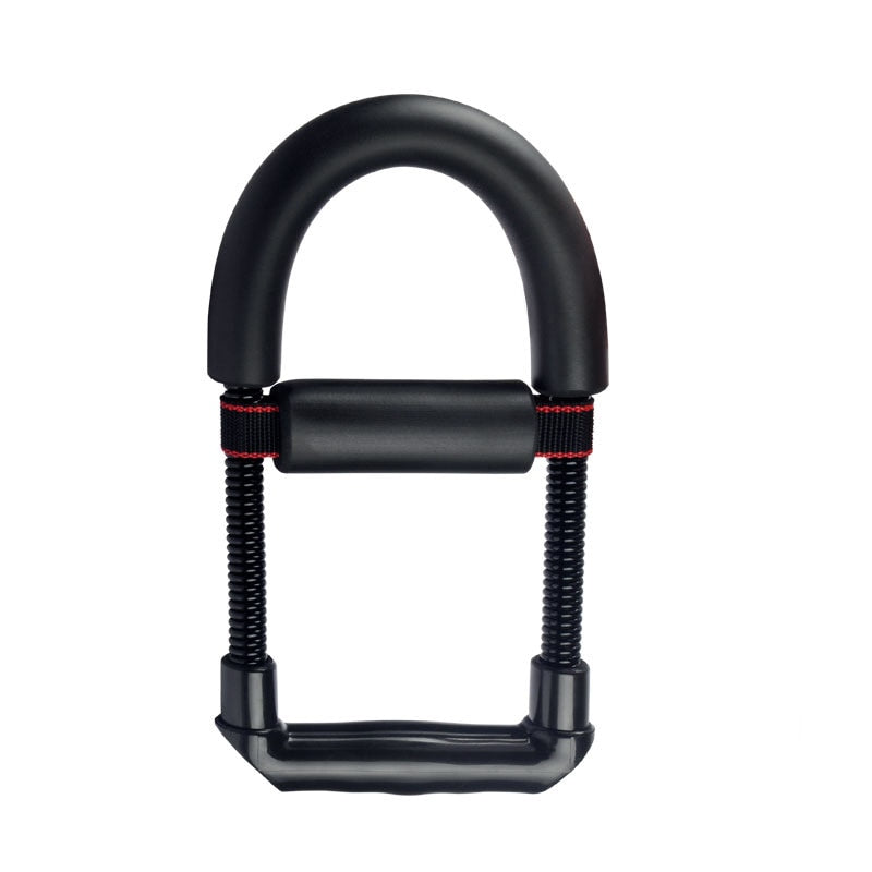 Grip Power Wrist Forearm Hand Strength Training Device