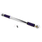 200kg Adjustable Doorway Pull Up Chin Up Bar