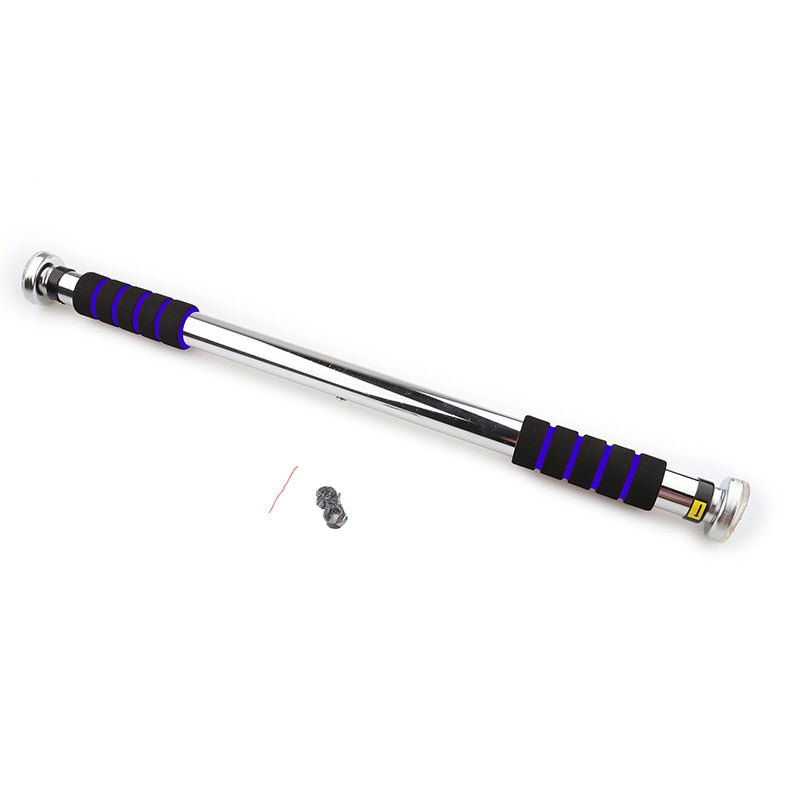 200kg Adjustable Doorway Pull Up Chin Up Bar
