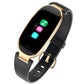 S3 Color Smart Bracelet Heart Rate Fitness Tracker