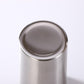 304 Stainless Steel Protein Shaker Bottle with Shake Ball