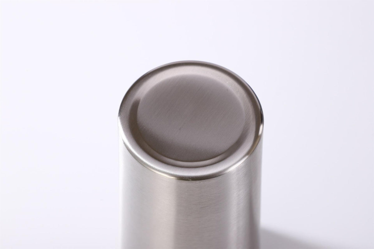 304 Stainless Steel Protein Shaker Bottle with Shake Ball