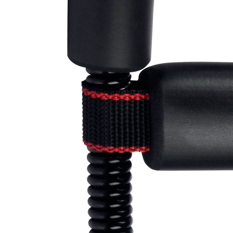 Grip Power Wrist Forearm Hand Strength Training Device