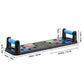 Foldable Multifunction Push Up Board Abs Exercise Equipment