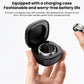 Smart Ring Fitness Tracker Heart Rate Sleep
