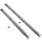 200kg Adjustable Doorway Pull Up Chin Up Bar